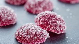 Домашний мармелад с агар-агаром