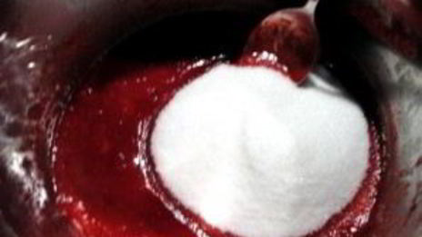 домашний мармелад