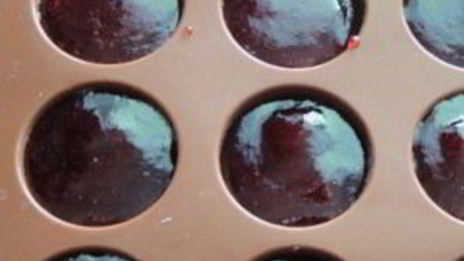 домашний мармелад