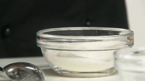 клубнично-имбирный мармелад