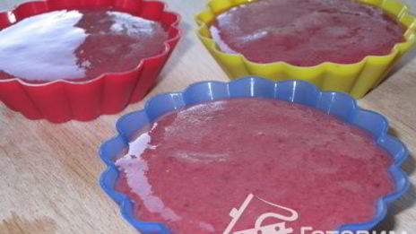 клубничный мармелад