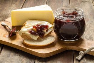 Луковый мармелад