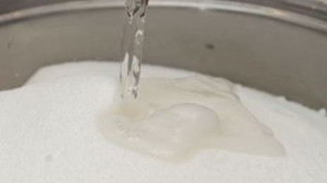 мандариновый мармелад