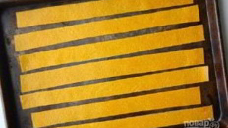 манговый мармелад