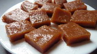 Мармелад для Вупсеня и Пупсеня