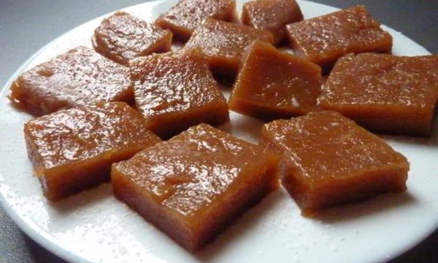 Рецепт мармелад для вупсеня и пупсеня