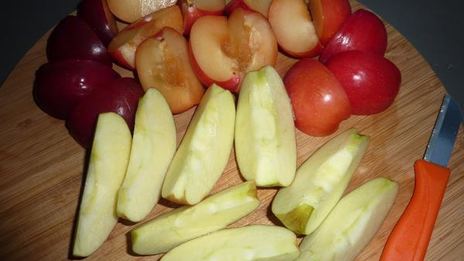 мармелад для вупсеня и пупсеня