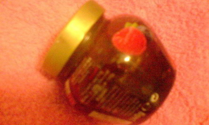 Рецепт мармелад ежевичная отрада