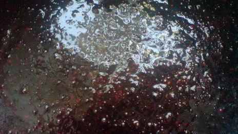 мармелад ежевичная отрада