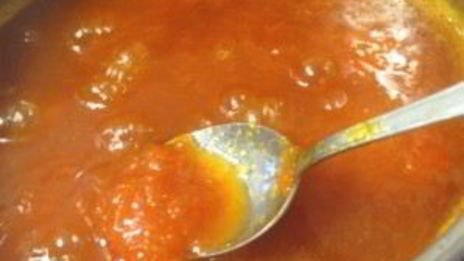 мармелад из абрикосов