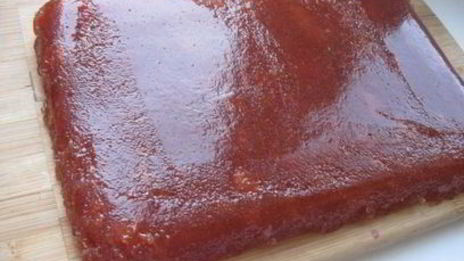 мармелад из айвы