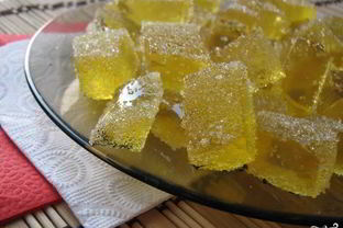 Мармелад из алычи