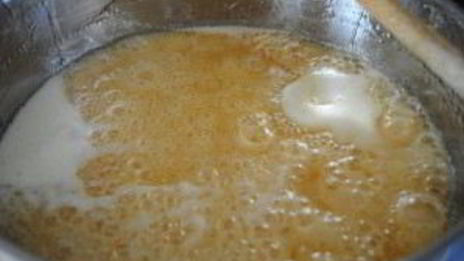 мармелад из апельсинов