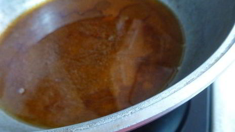 мармелад из баклажанов