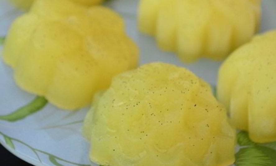 Рецепт мармелад из дыни