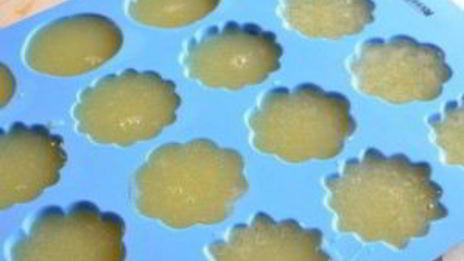 мармелад из дыни