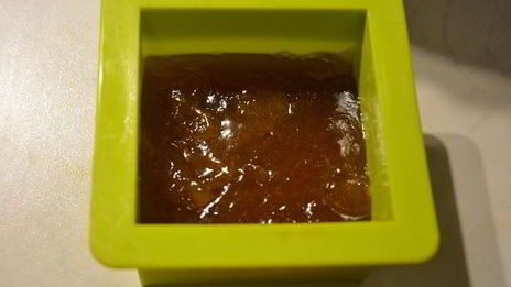 мармелад из дынного варенья