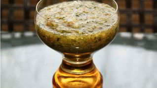 Мармелад из фейхоа