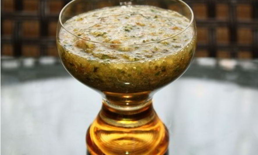 Рецепт мармелад из фейхоа