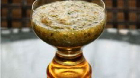 мармелад из фейхоа