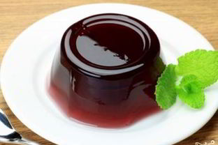 Мармелад из ирги