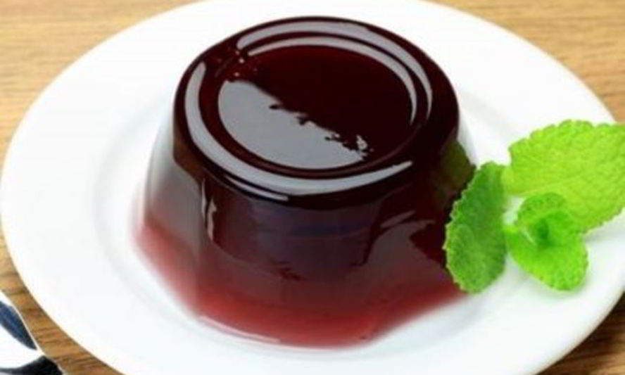 Рецепт мармелад из ирги