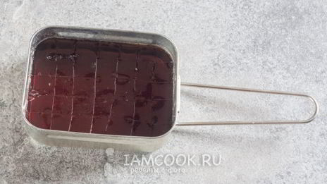 мармелад из кока-колы