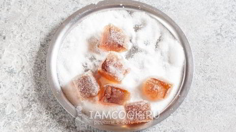 мармелад из кока-колы