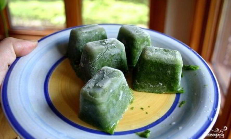 Рецепт мармелад из крапивы