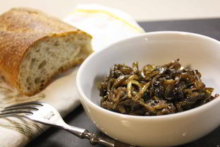 Мармелад из лука