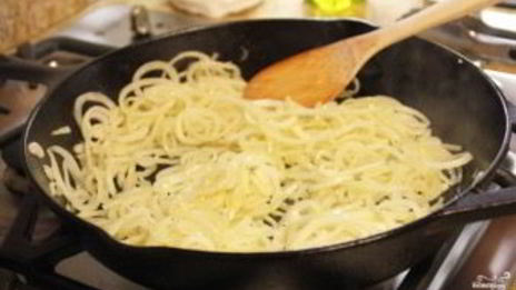 мармелад из лука