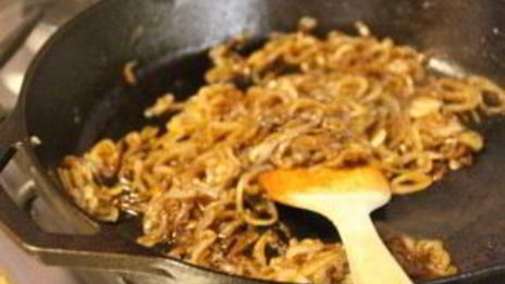 мармелад из лука