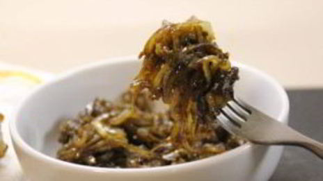 мармелад из лука