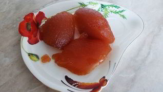 Мармелад из помидоров