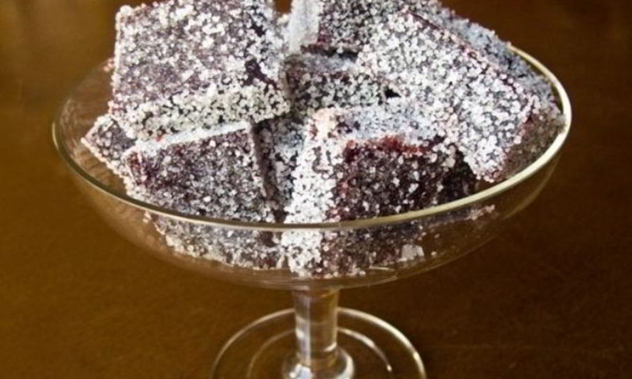 Рецепт мармелад из сливы