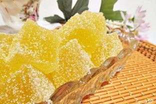 Мармелад из сока