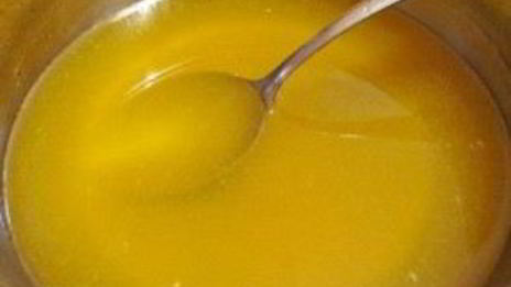 мармелад из сока