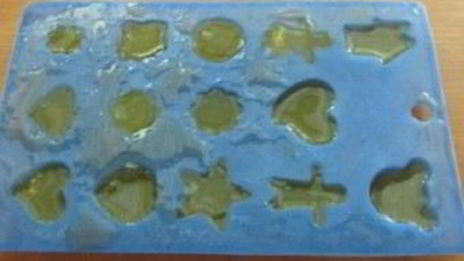 мармелад из сока