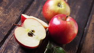 Мармелад из яблок