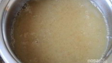 мармелад из желатина