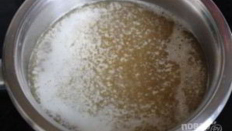 мармелад из желатина