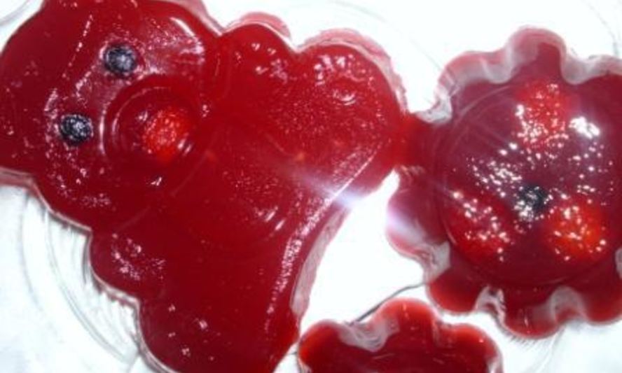 Рецепт мармелад малиновый