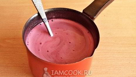 мармелад на агаре