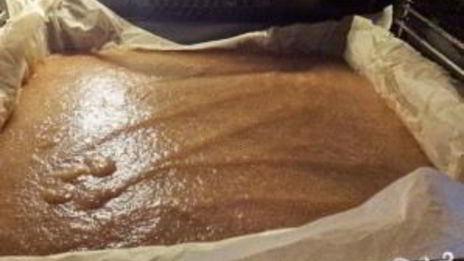 мармелад натуральный яблочный