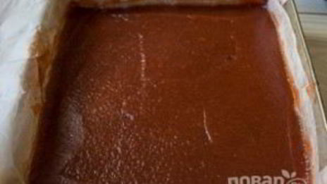 мармелад пластовой яблочный