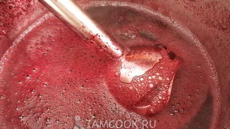 мармелад с желатином