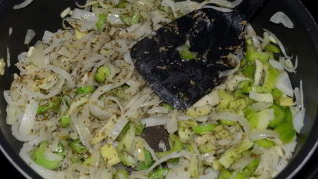 праздничная индюшка в мармеладной глазури