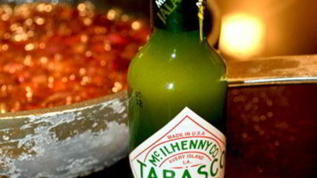 стейк с соусом луковый мармелад