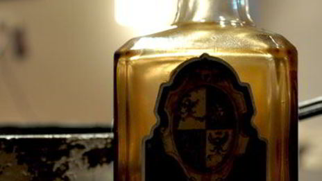 стейк с соусом луковый мармелад