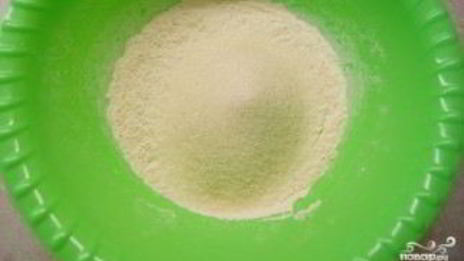 творожные трубочки с мармеладом